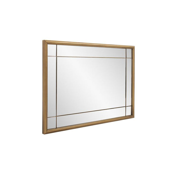 The Chiverny Mirror