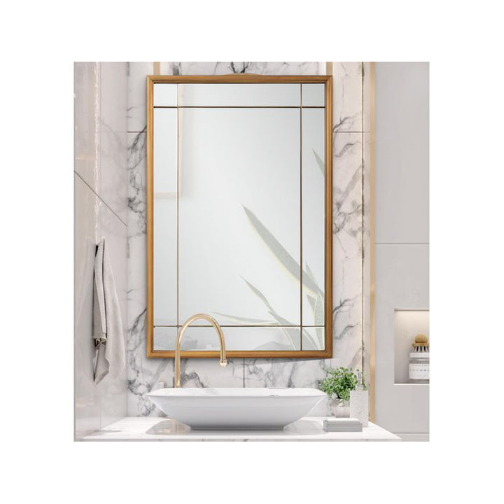 The Chiverny Mirror