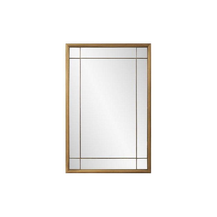 The Chiverny Mirror