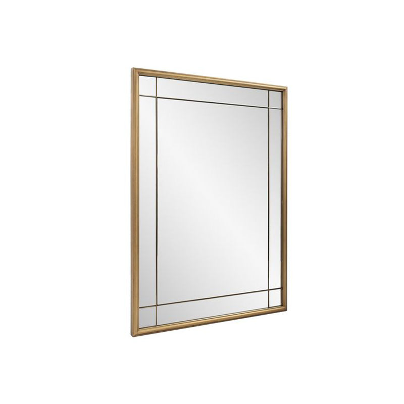 The Chiverny Mirror
