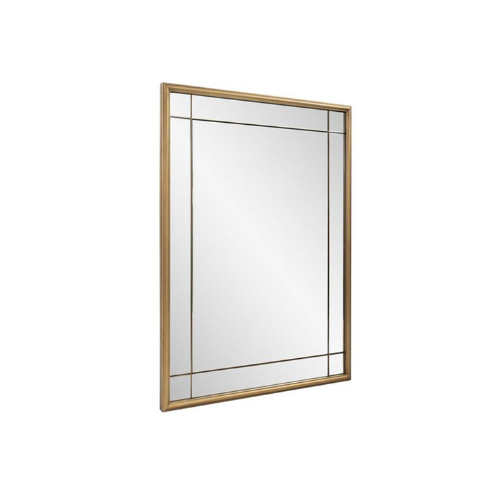 The Chiverny Mirror