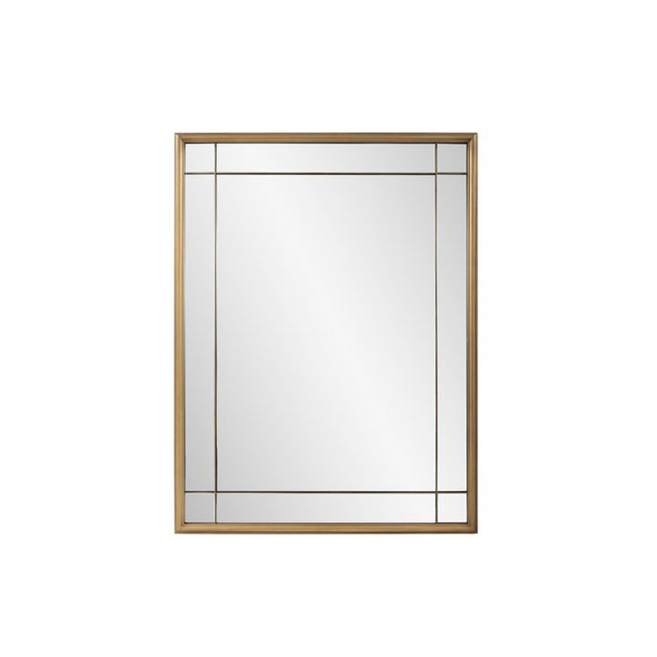 The Chiverny Mirror