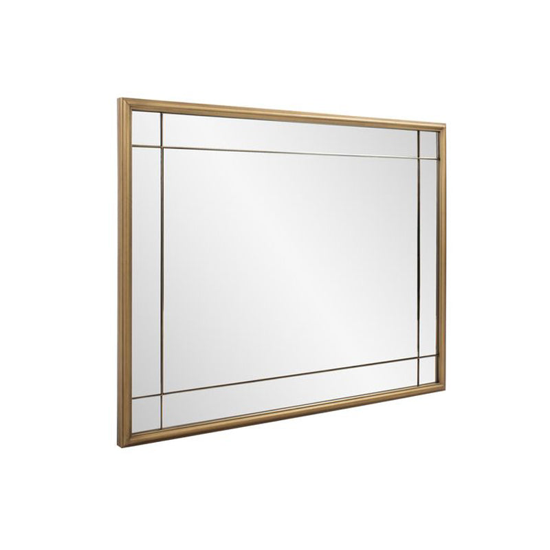 The Chiverny Mirror