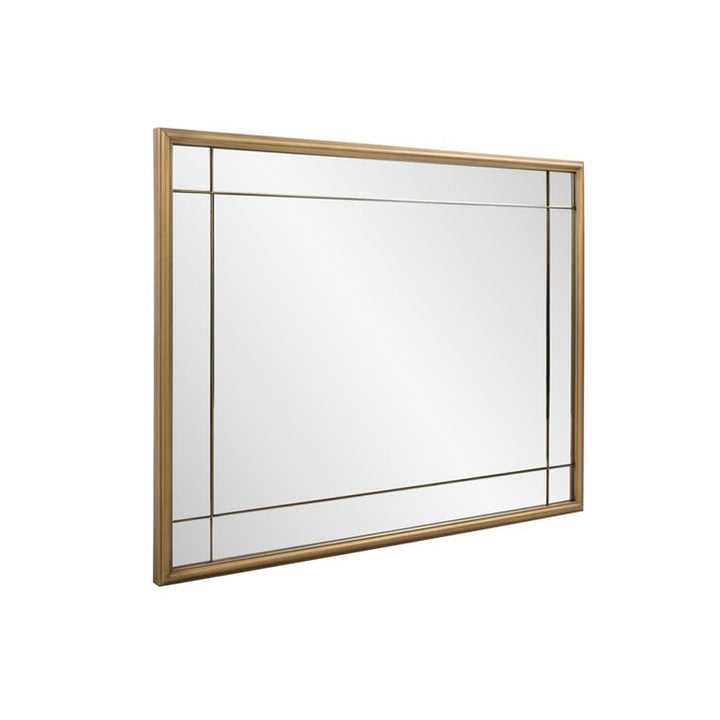 The Chiverny Mirror