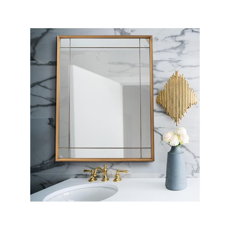 The Chiverny Mirror