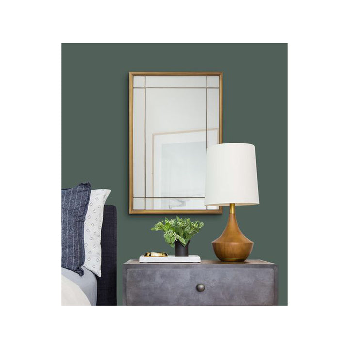The Chiverny Mirror