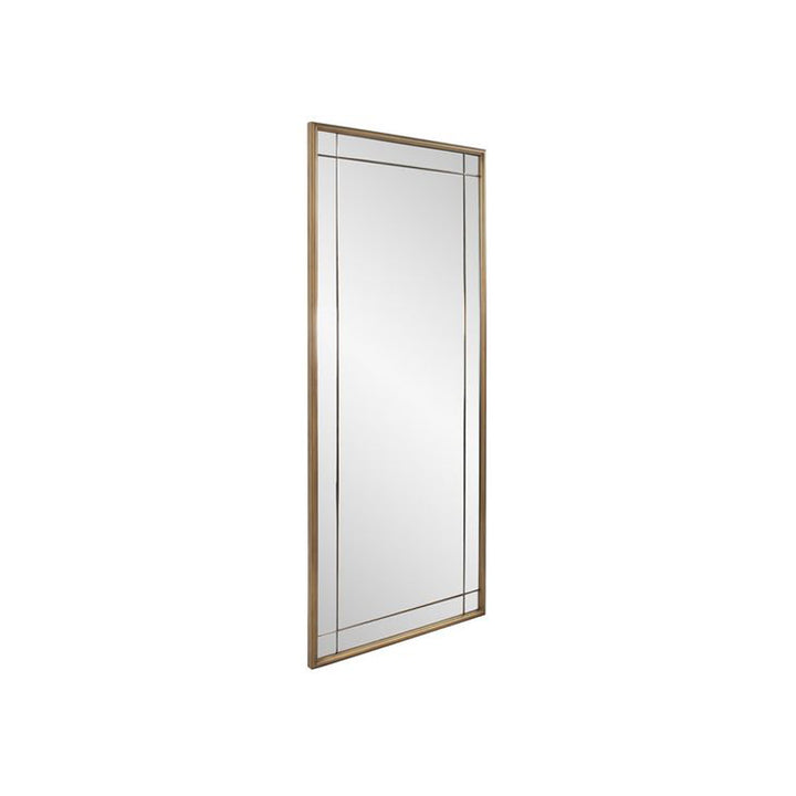 The Chiverny Mirror