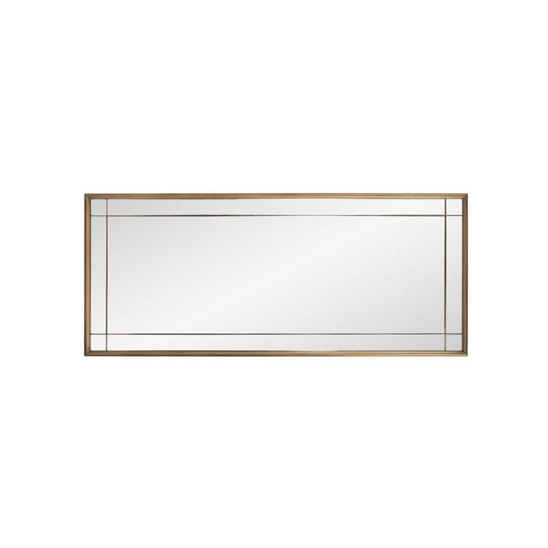 The Chiverny Mirror