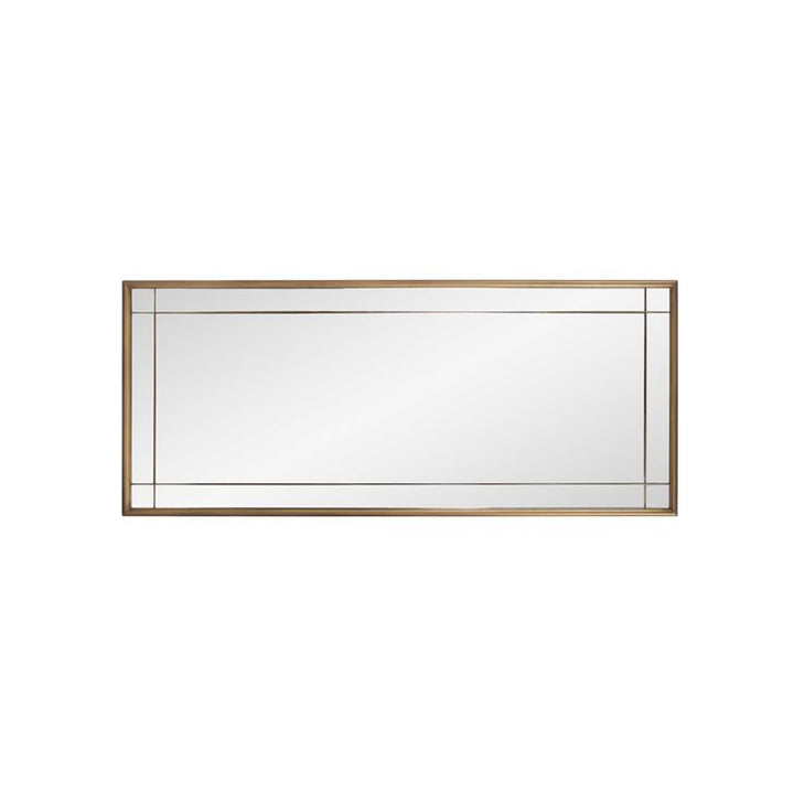 The Chiverny Mirror