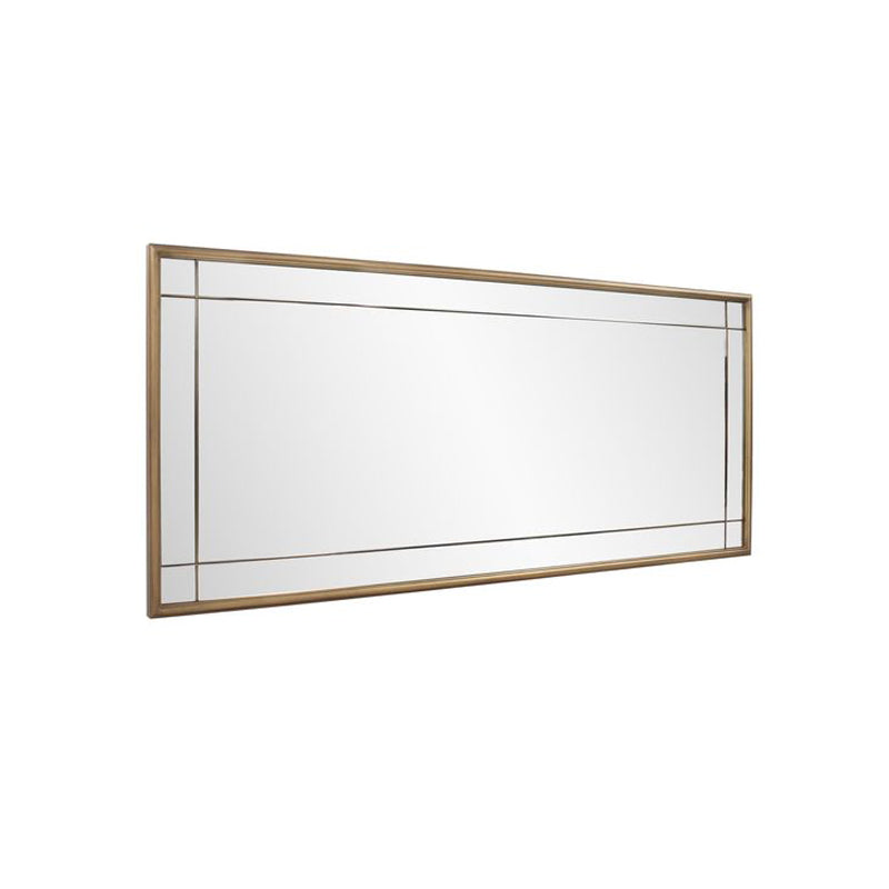 The Chiverny Mirror