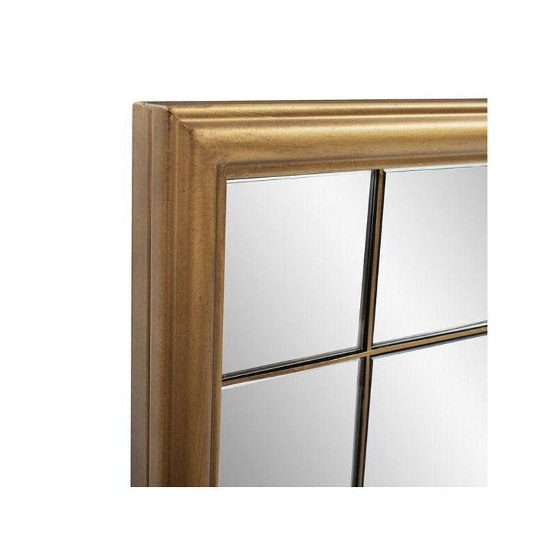 The Chiverny Mirror