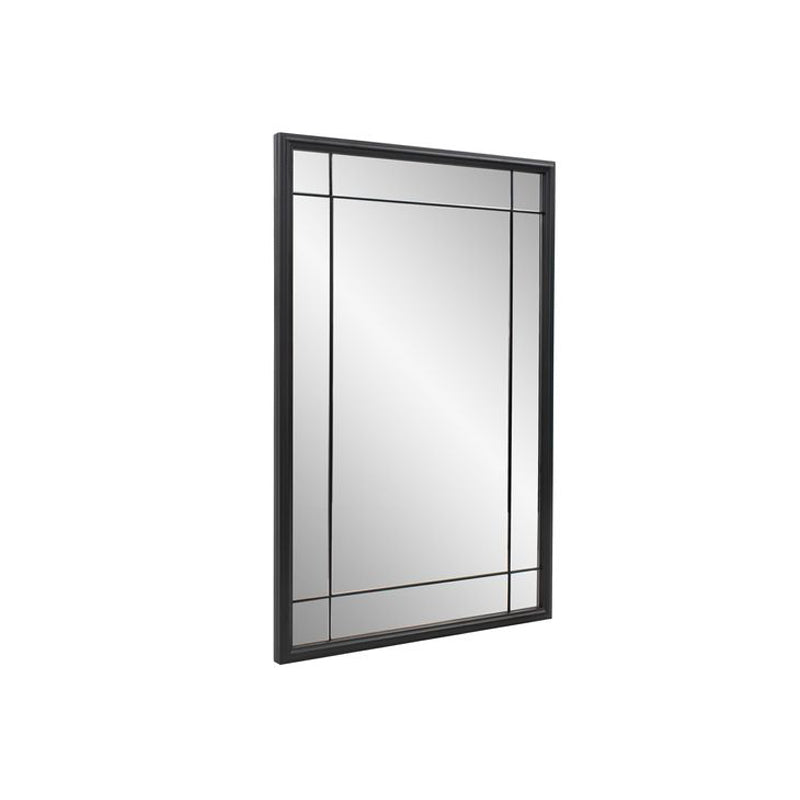 The Chiverny Mirror