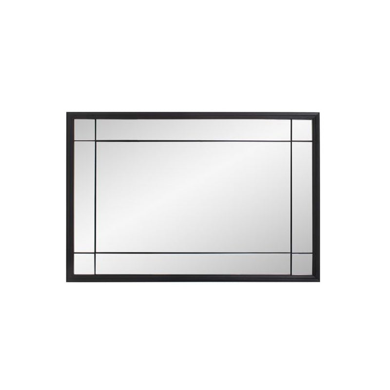The Chiverny Mirror