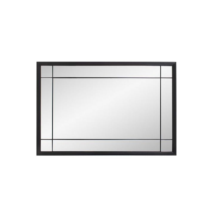 The Chiverny Mirror