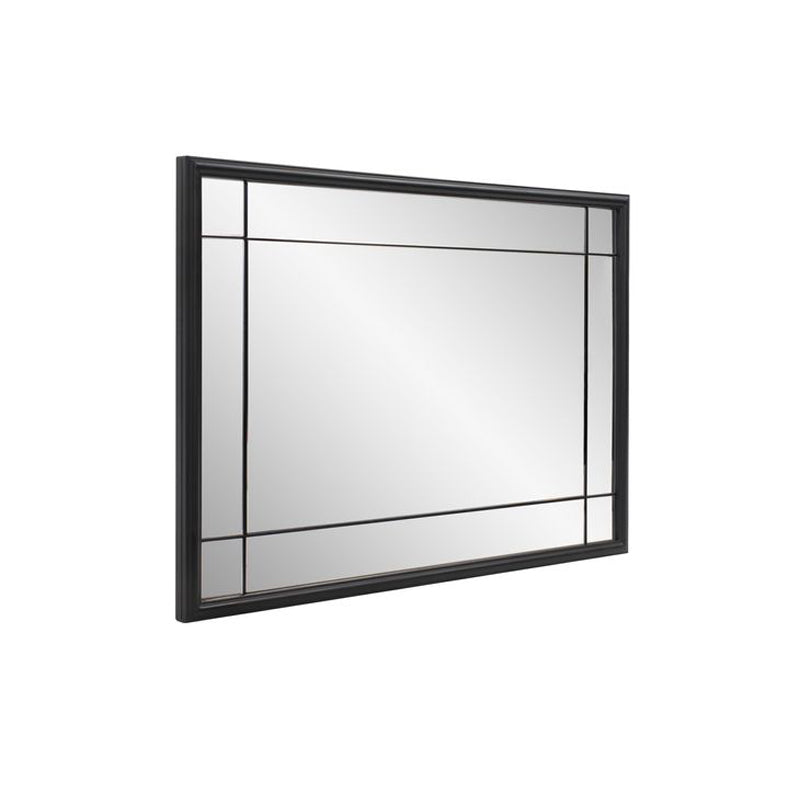 The Chiverny Mirror