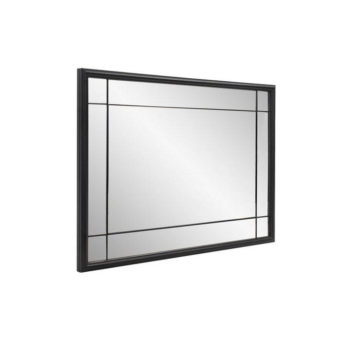 The Chiverny Mirror