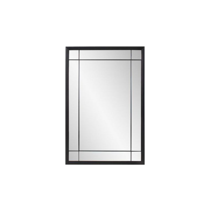 The Chiverny Mirror