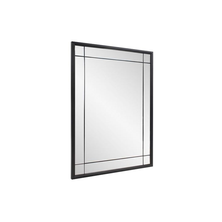 The Chiverny Mirror