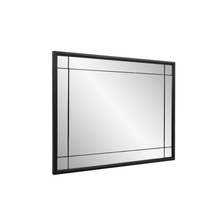 The Chiverny Mirror