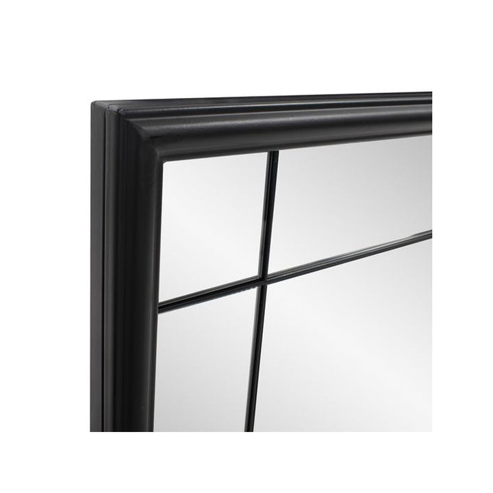 The Chiverny Mirror