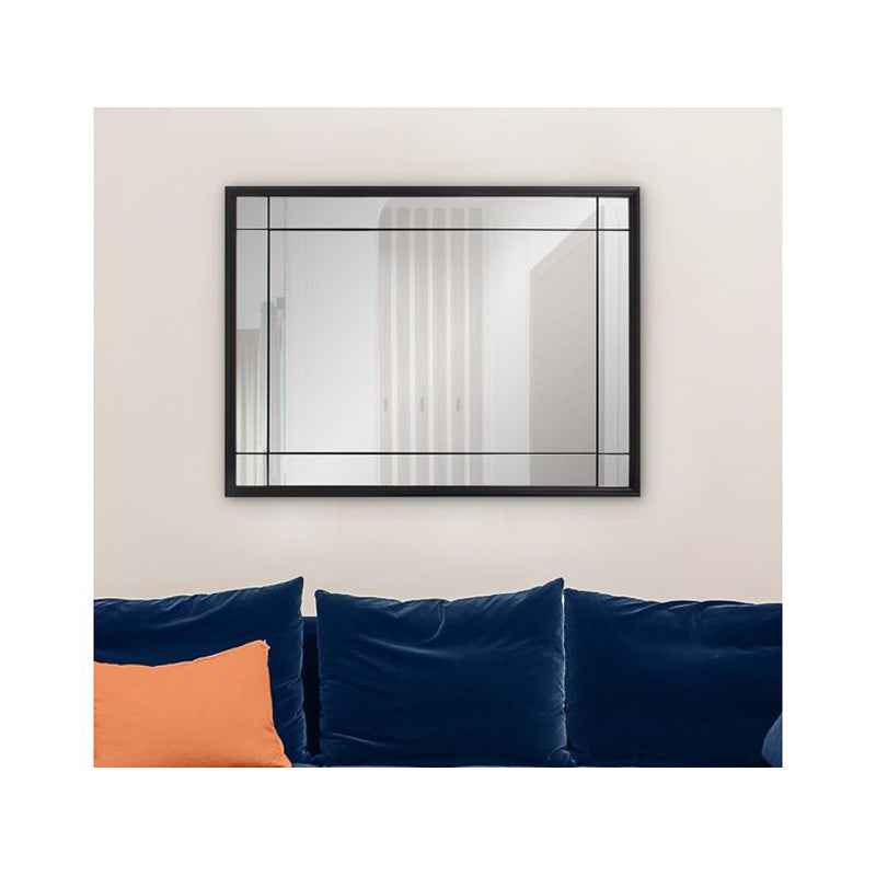 The Chiverny Mirror