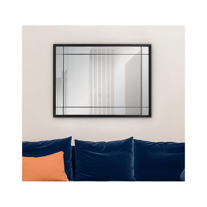 The Chiverny Mirror