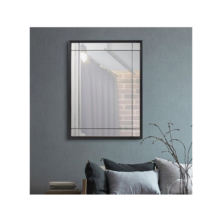 The Chiverny Mirror