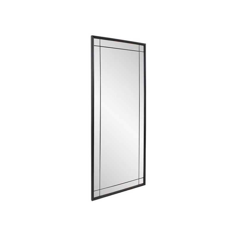 The Chiverny Mirror