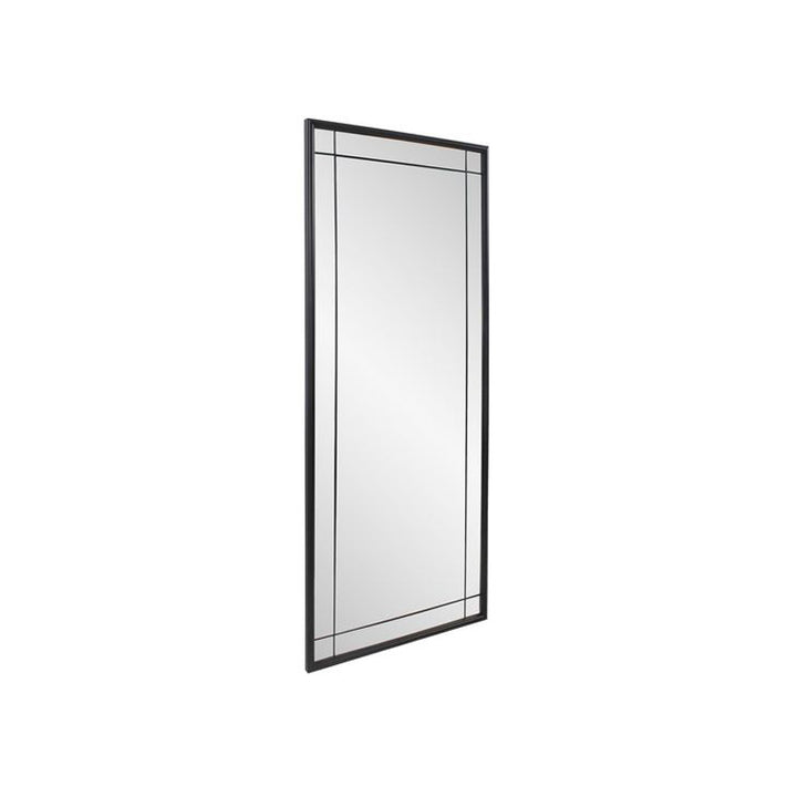 The Chiverny Mirror