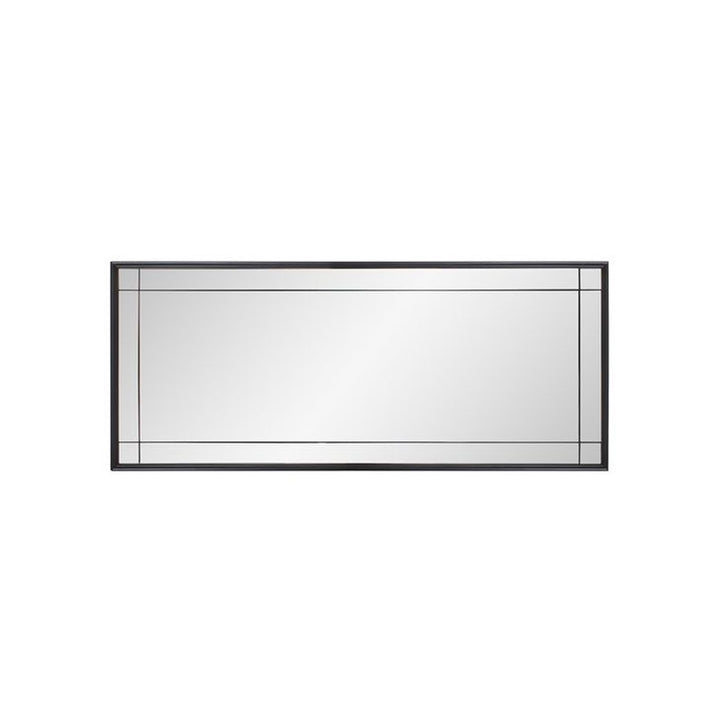 The Chiverny Mirror