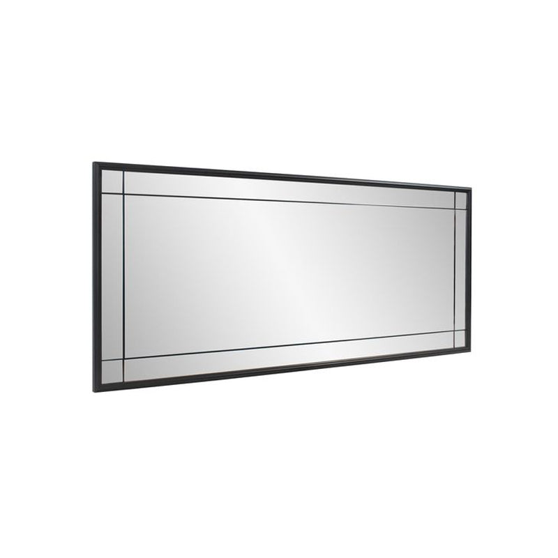 The Chiverny Mirror