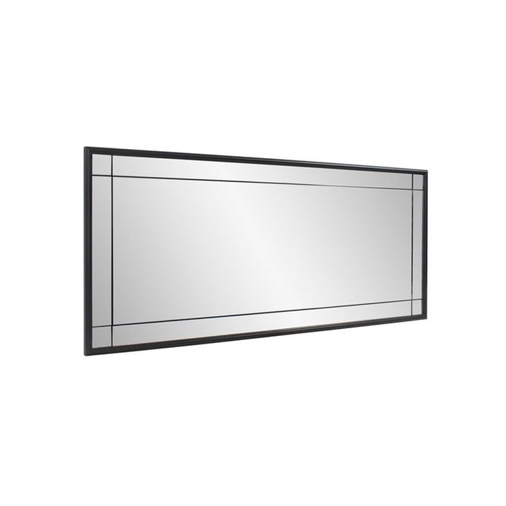 The Chiverny Mirror