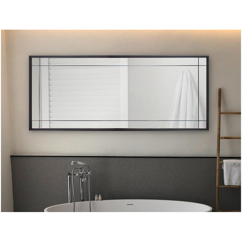 The Chiverny Mirror