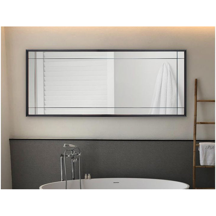 The Chiverny Mirror