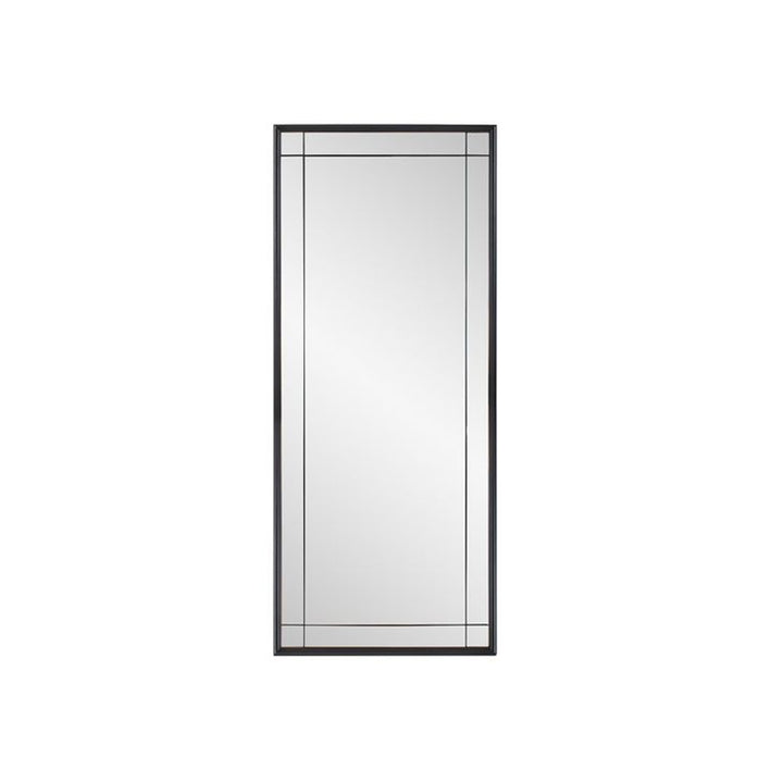 The Chiverny Mirror