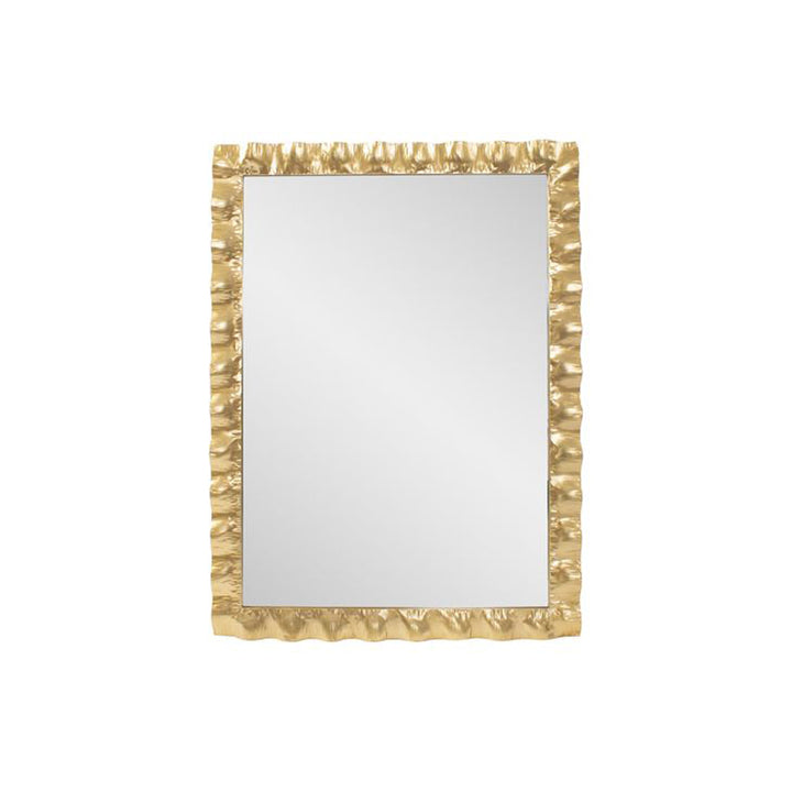 The La Bailadora Mirror
