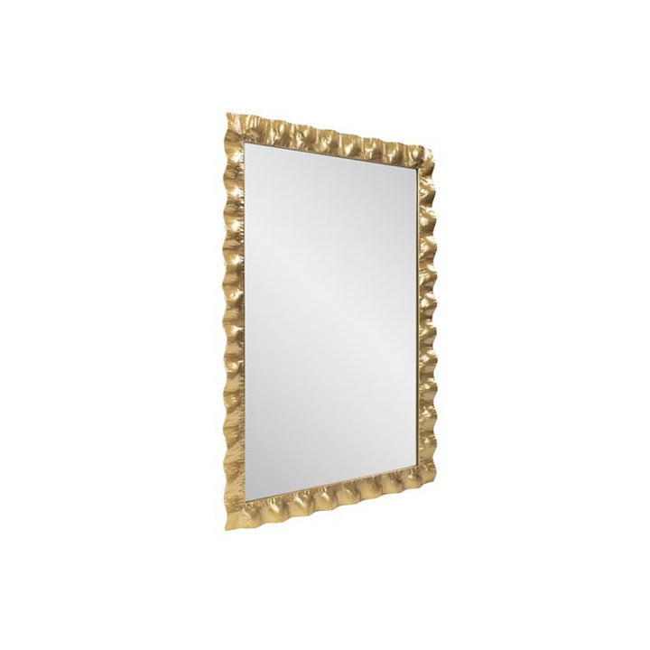The La Bailadora Mirror