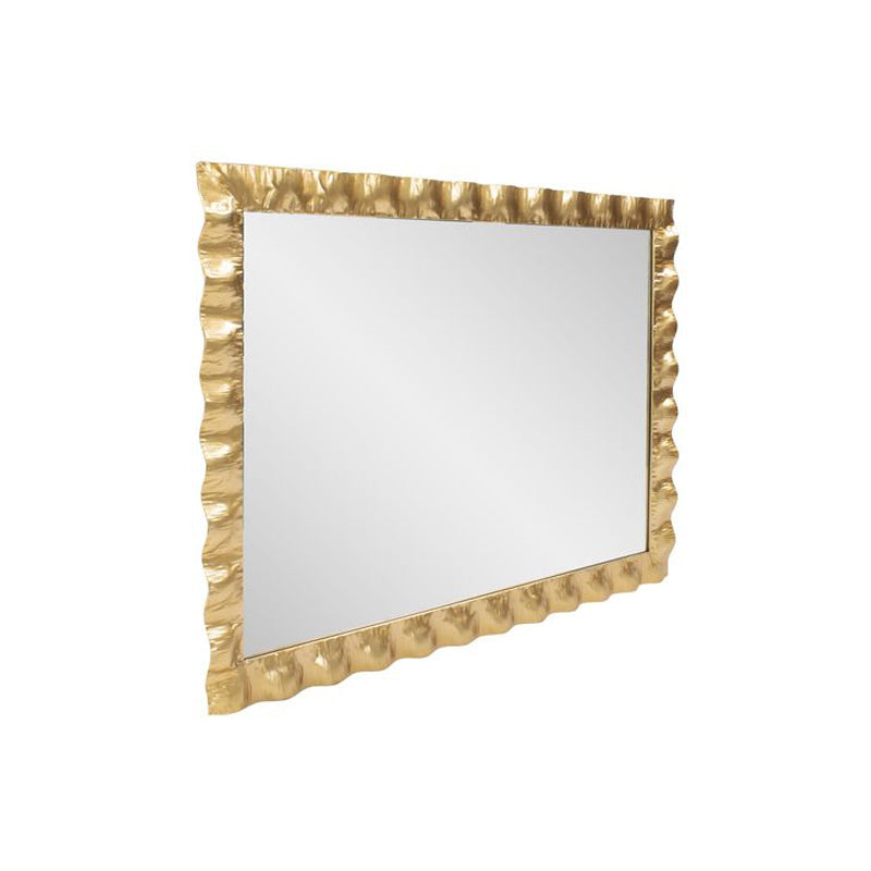 The La Bailadora Mirror