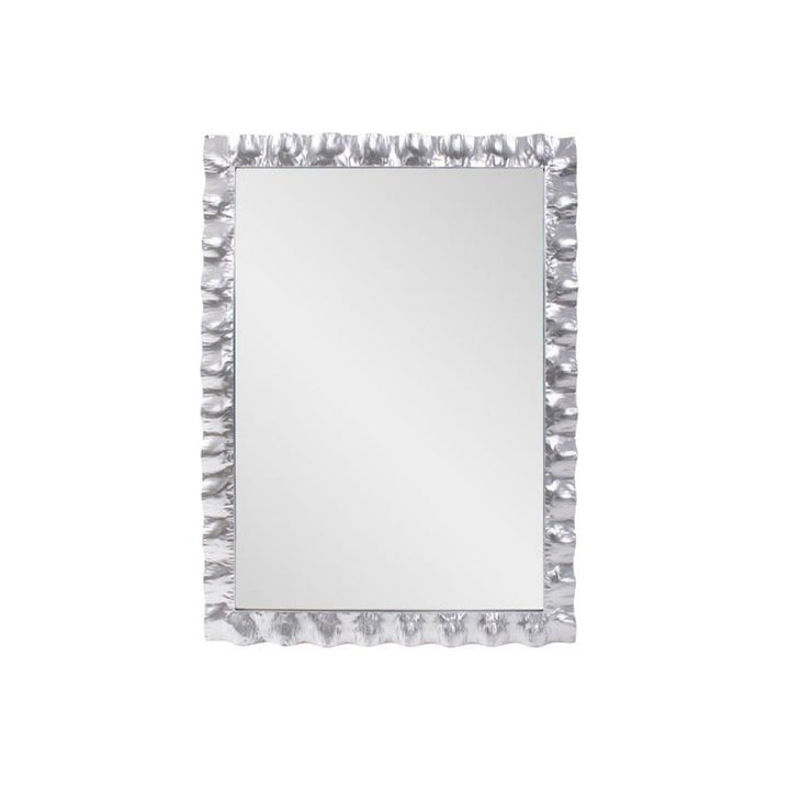 The La Bailadora Mirror
