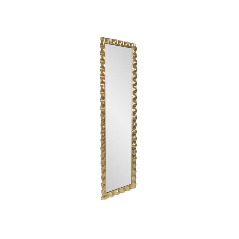 The La Bailadora Mirror