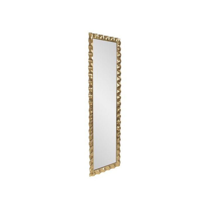 The La Bailadora Mirror