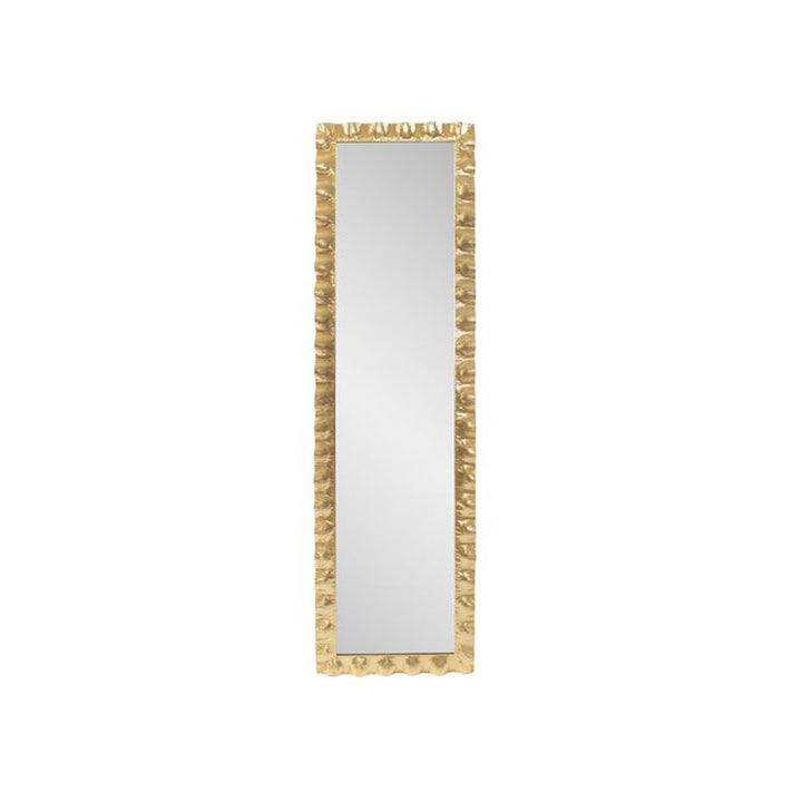 The La Bailadora Mirror