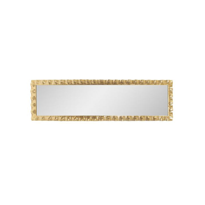 The La Bailadora Mirror