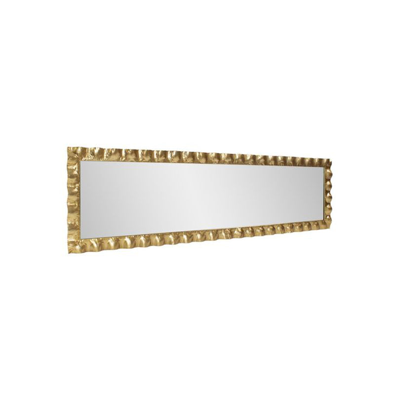 The La Bailadora Mirror