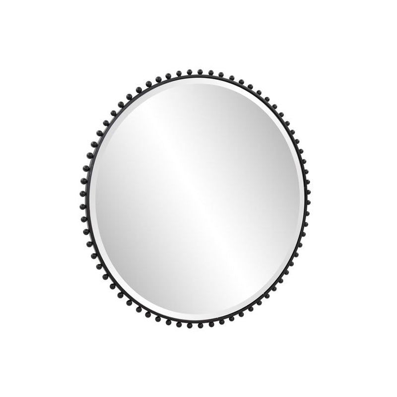 The Bellfore Mirror