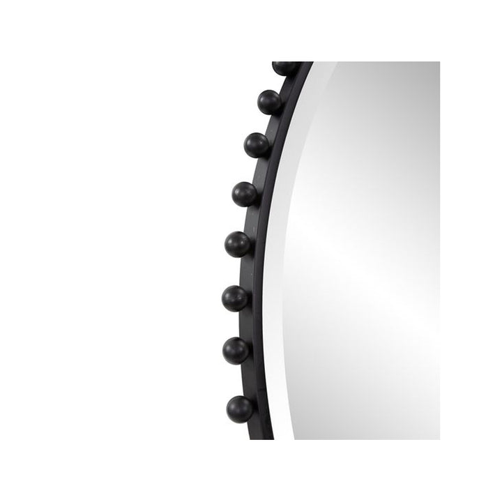 The Bellfore Mirror