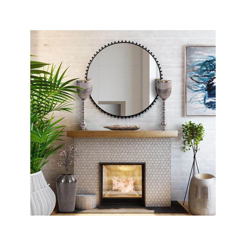 The Bellfore Mirror
