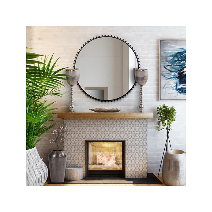 The Bellfore Mirror