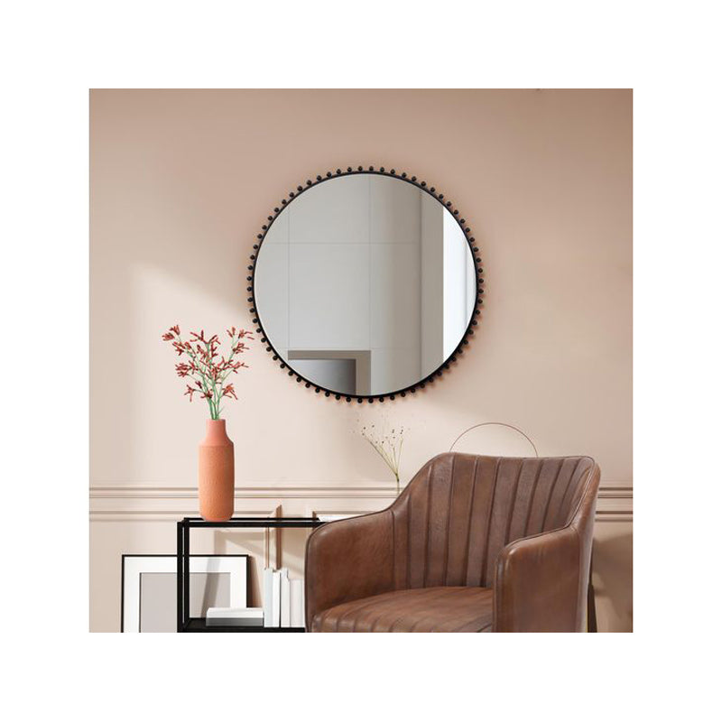 The Bellfore Mirror