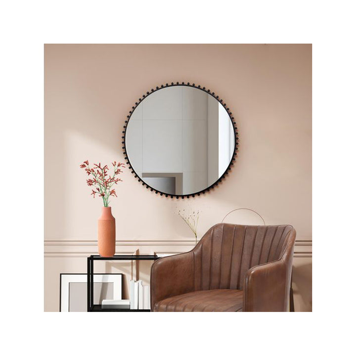 The Bellfore Mirror